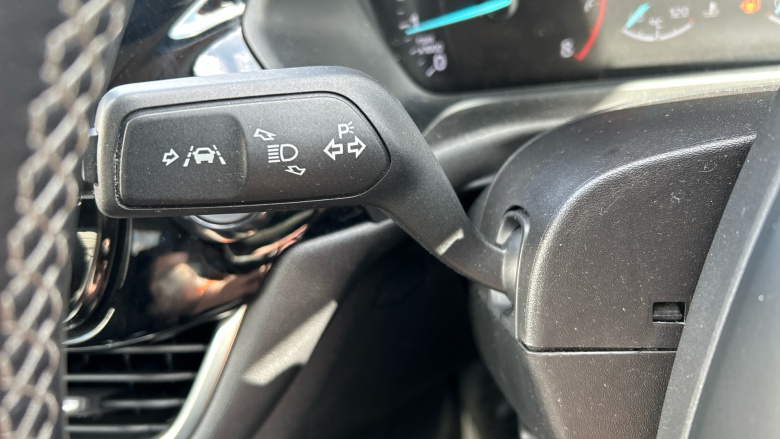 Ford Fiesta 1.0 EcoBoost Titanium 5dr Petrol Hatchback